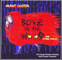 Boyz in the Wood image